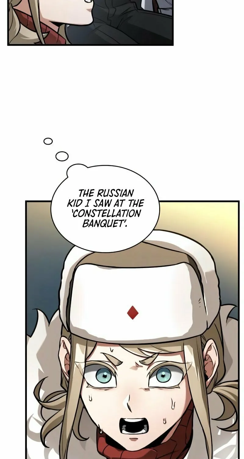 Omniscient Reader Chapter 270 page 31 - 