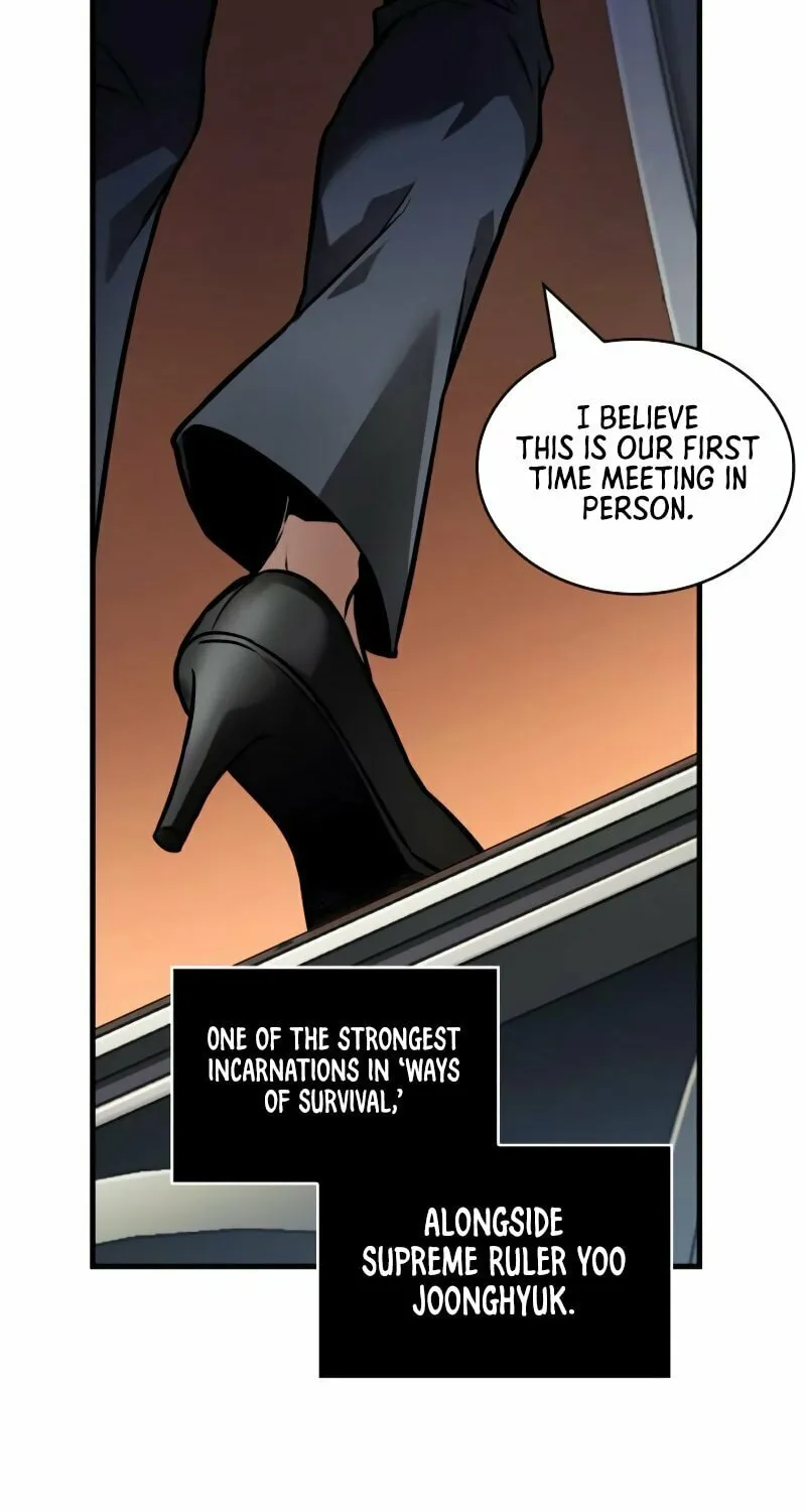 Omniscient Reader Chapter 270 page 35 - 