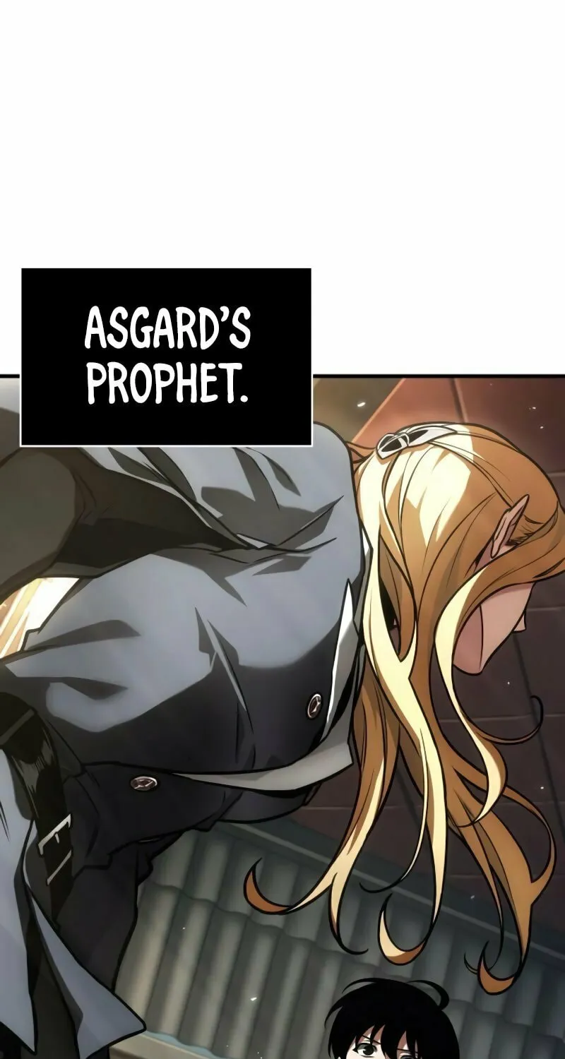 Omniscient Reader Chapter 270 page 36 - 