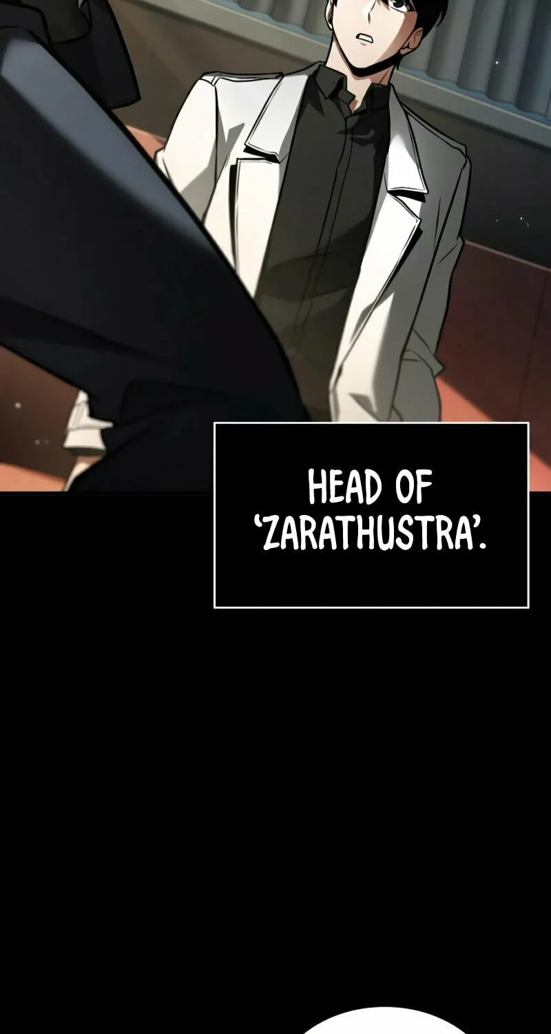 Omniscient Reader Chapter 270 page 37 - 