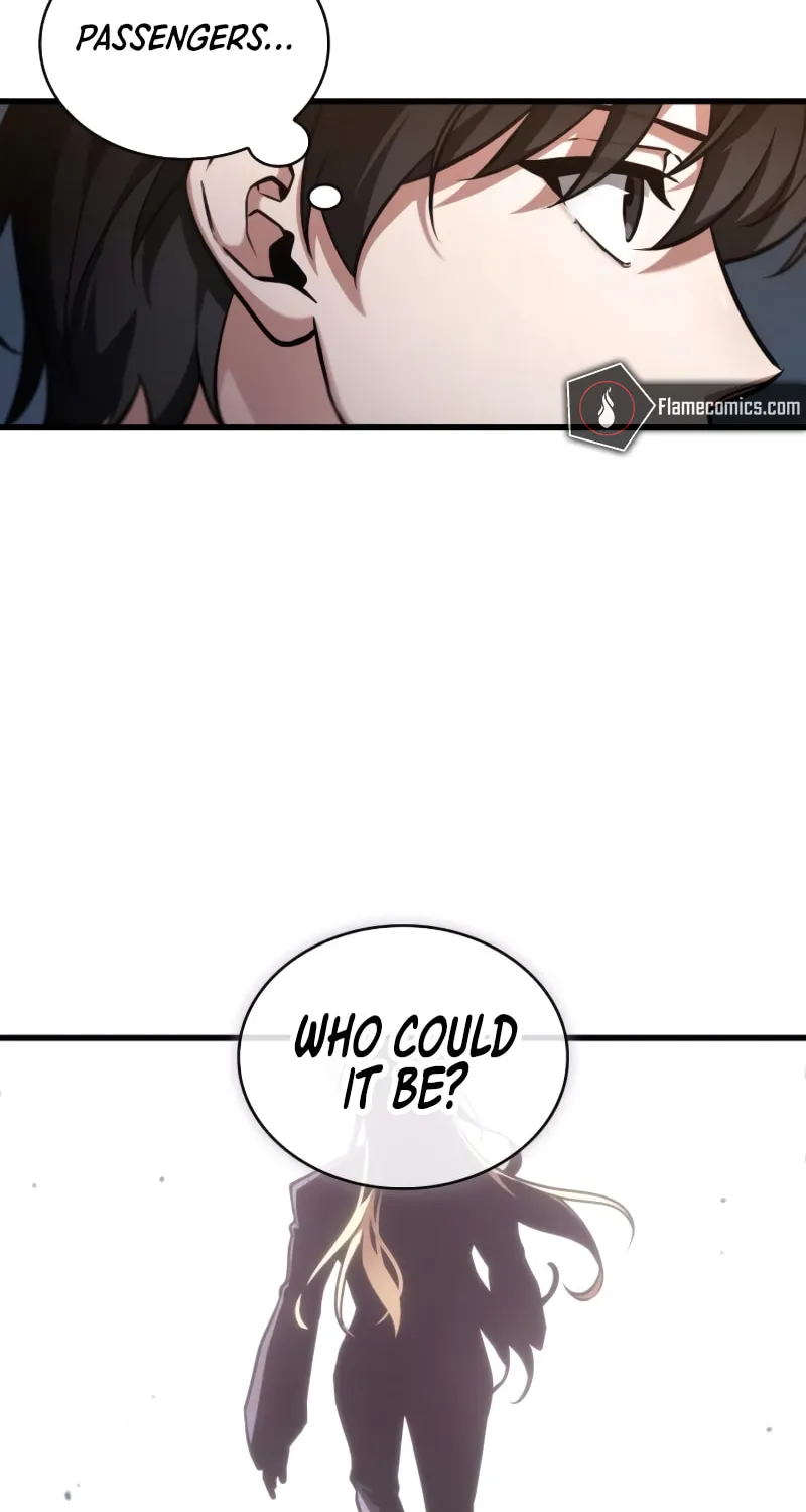 Omniscient Reader Chapter 270 page 5 - 
