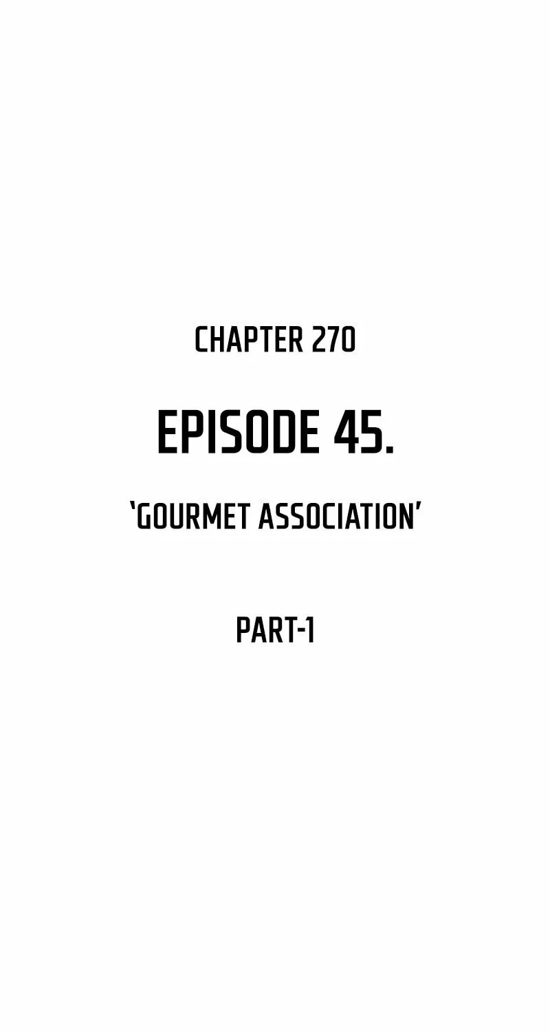 Omniscient Reader Chapter 270 page 45 - 