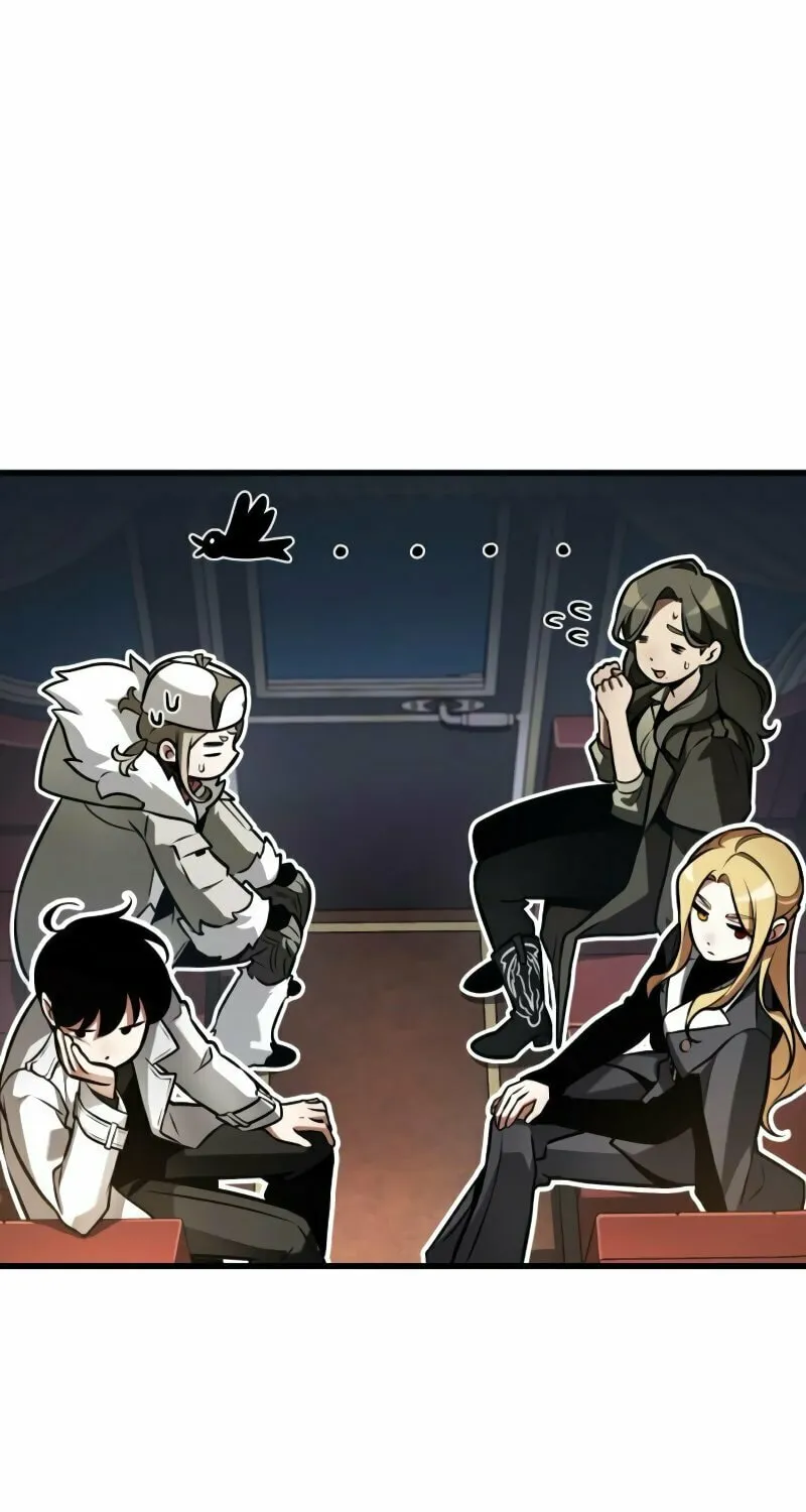 Omniscient Reader Chapter 270 page 50 - 