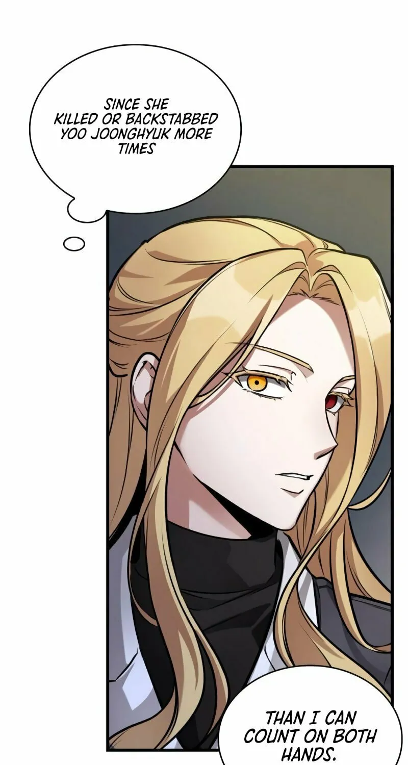 Omniscient Reader Chapter 270 page 52 - 