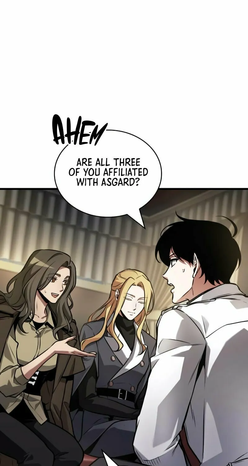 Omniscient Reader Chapter 270 page 54 - 
