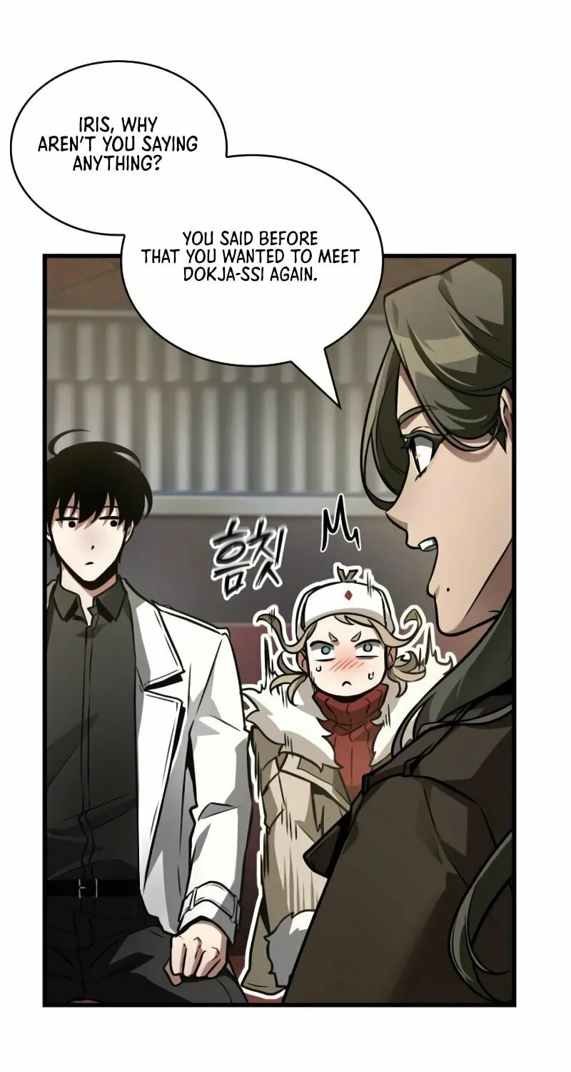 Omniscient Reader Chapter 270 page 58 - 