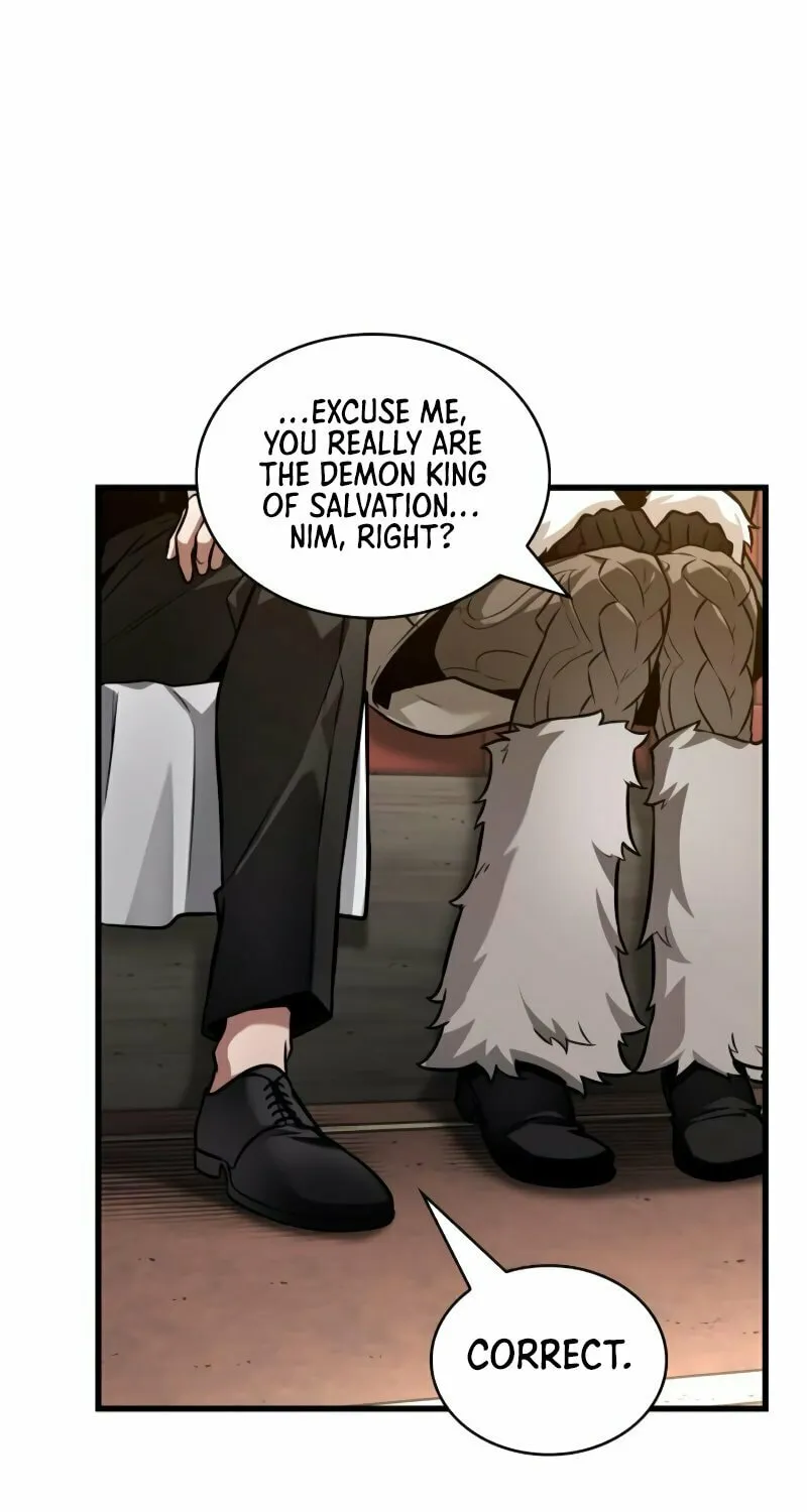 Omniscient Reader Chapter 270 page 61 - 