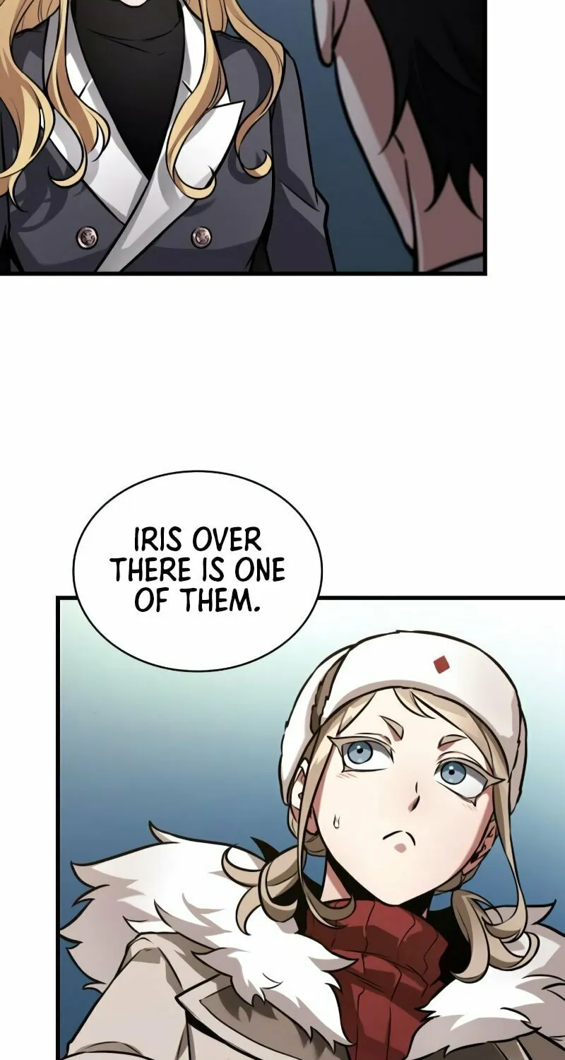 Omniscient Reader Chapter 270 page 70 - 
