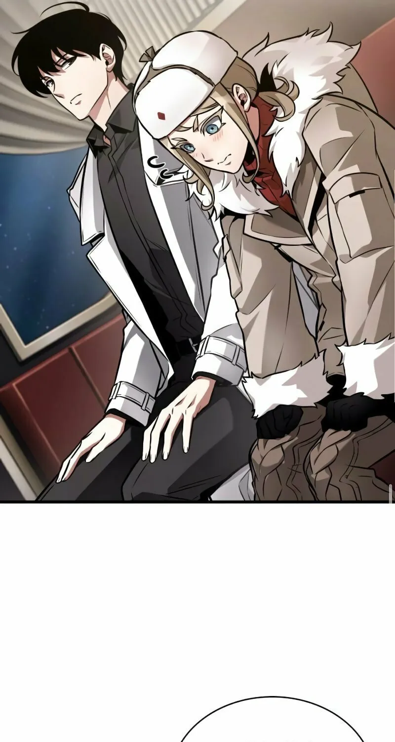 Omniscient Reader Chapter 270 page 72 - 