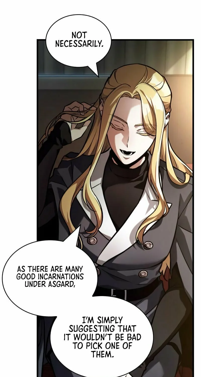 Omniscient Reader Chapter 270 page 74 - 