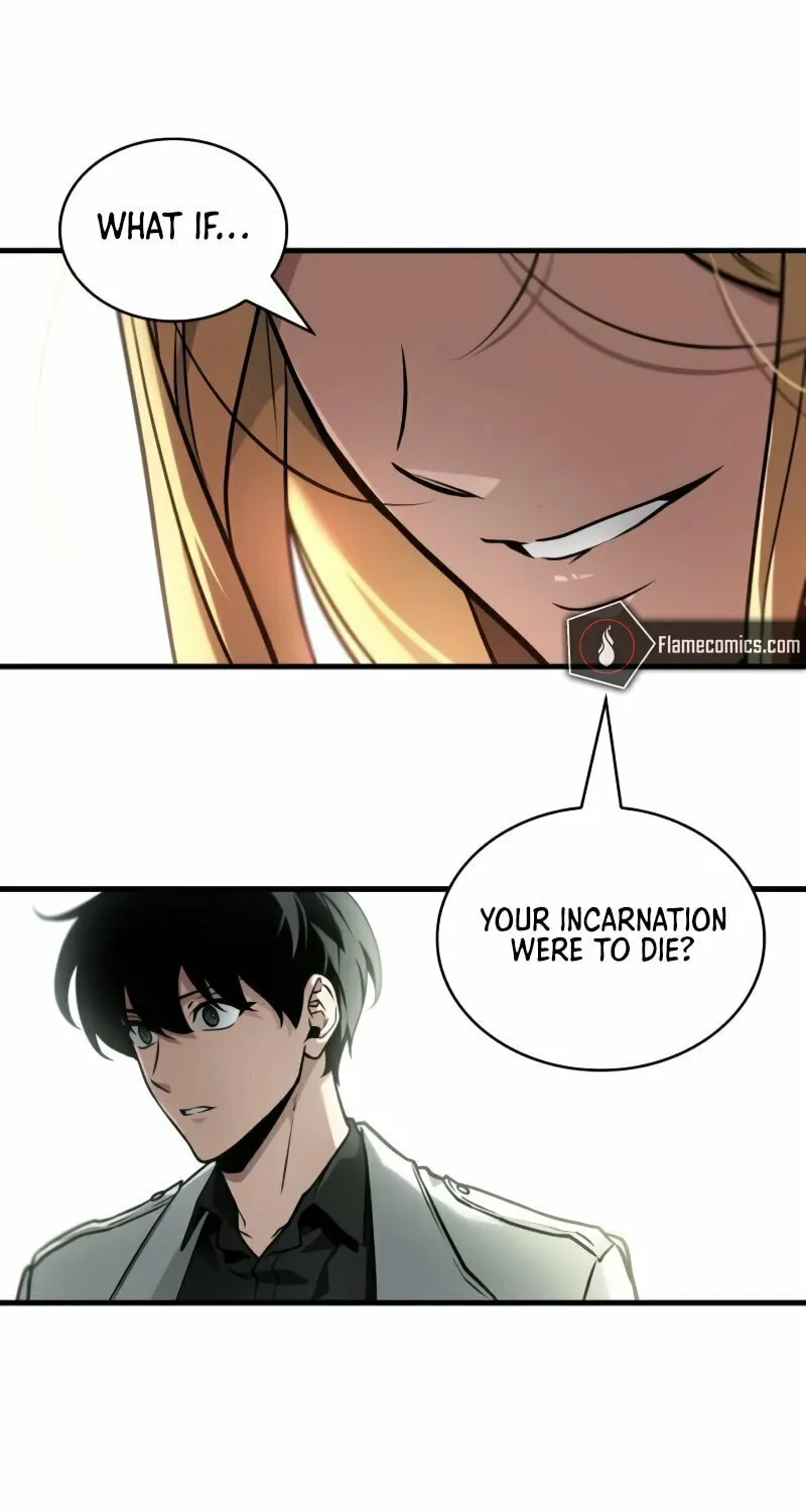 Omniscient Reader Chapter 270 page 77 - 