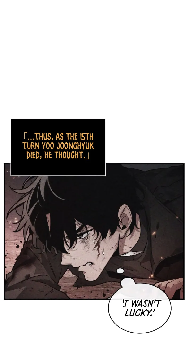 Omniscient Reader Chapter 270 page 9 - 