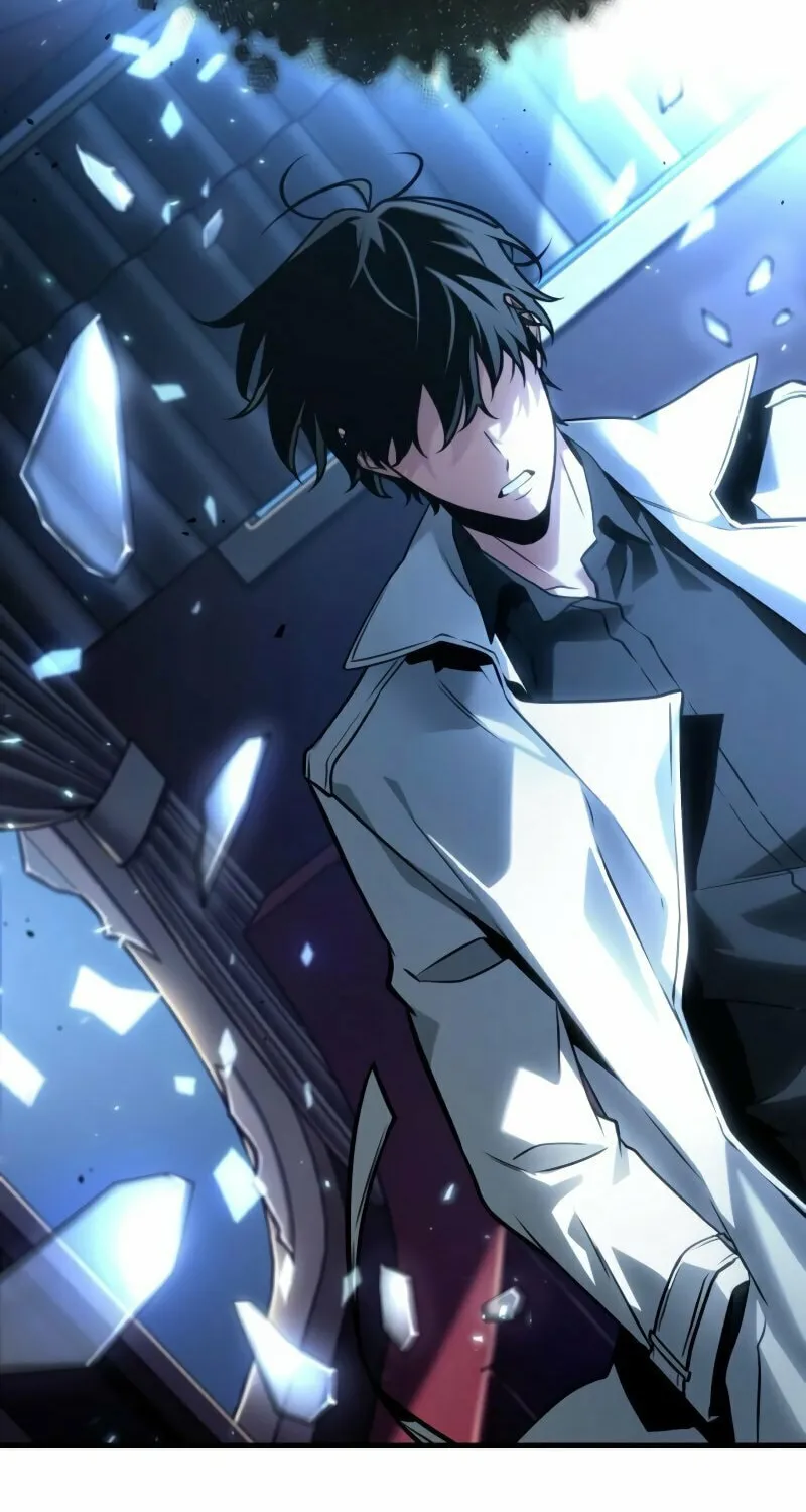 Omniscient Reader Chapter 270 page 97 - 