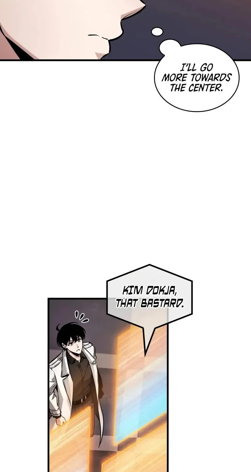 Omniscient Reader Chapter 271 page 104 - 