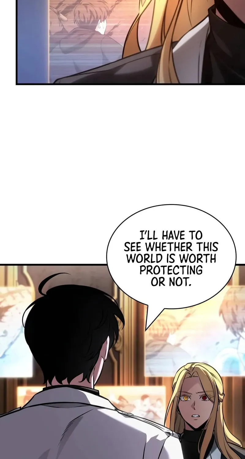Omniscient Reader Chapter 271 page 27 - 