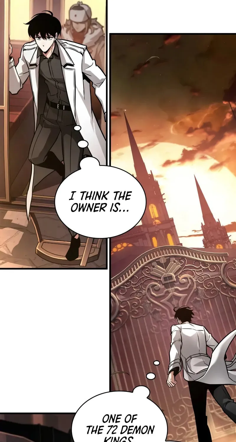 Omniscient Reader Chapter 271 page 4 - 