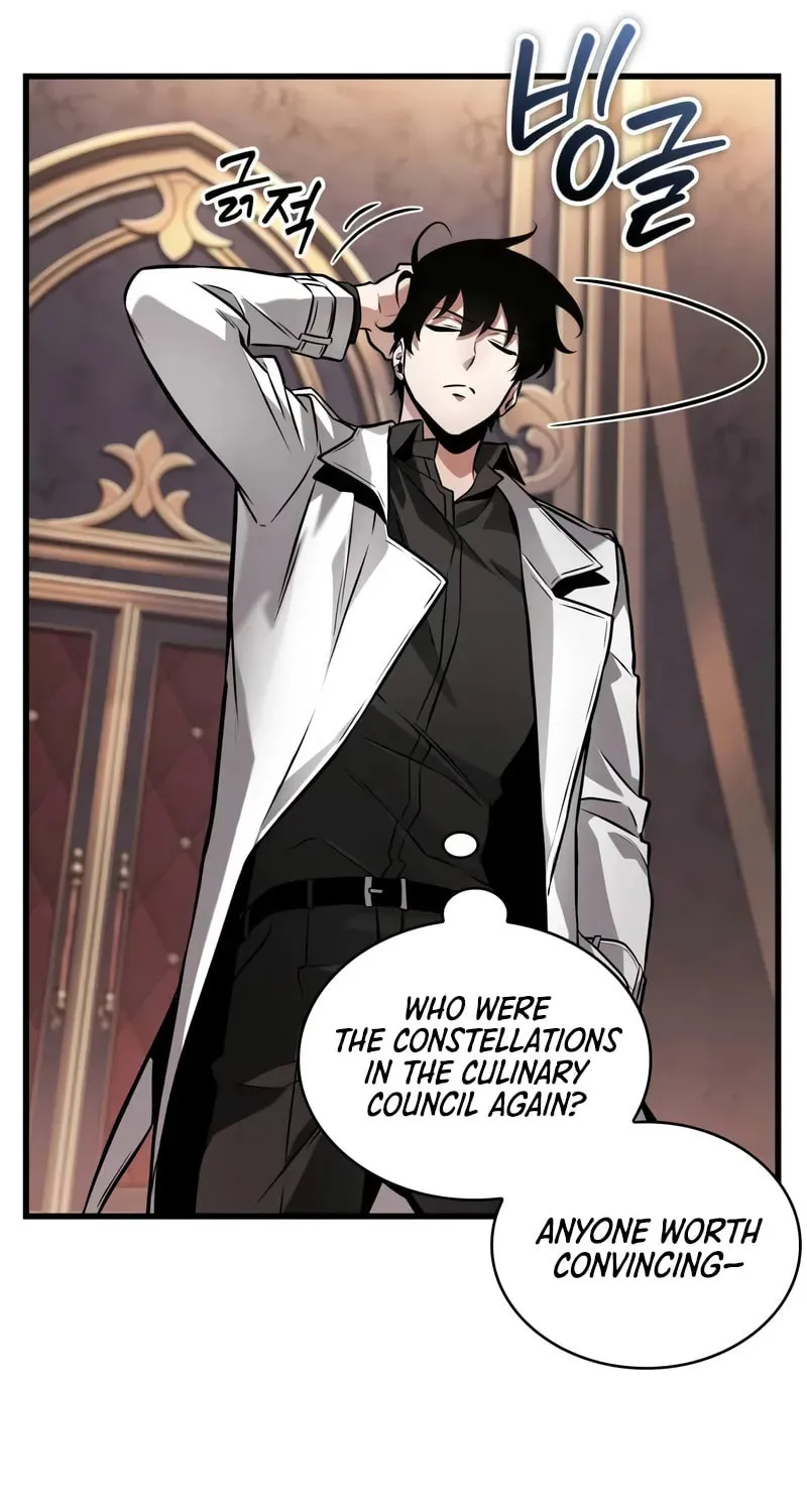 Omniscient Reader Chapter 271 page 32 - 