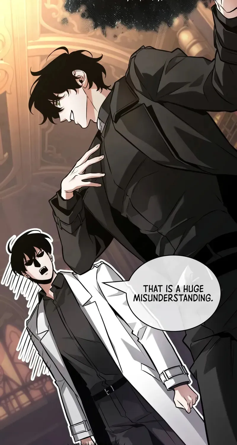 Omniscient Reader Chapter 271 page 40 - 