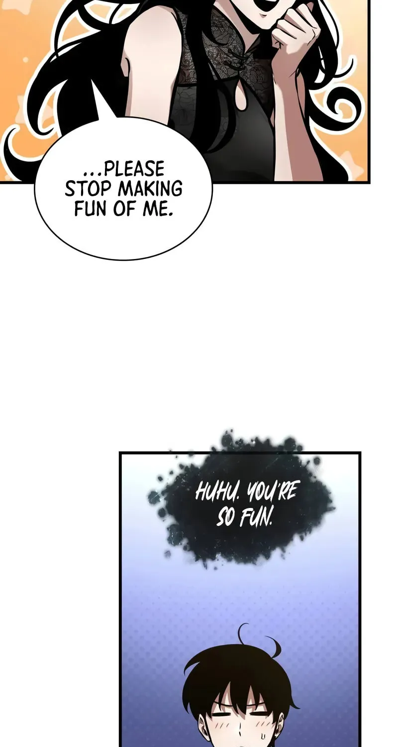 Omniscient Reader Chapter 271 page 46 - 