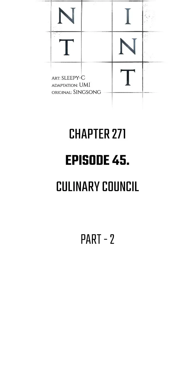 Omniscient Reader Chapter 271 page 51 - 