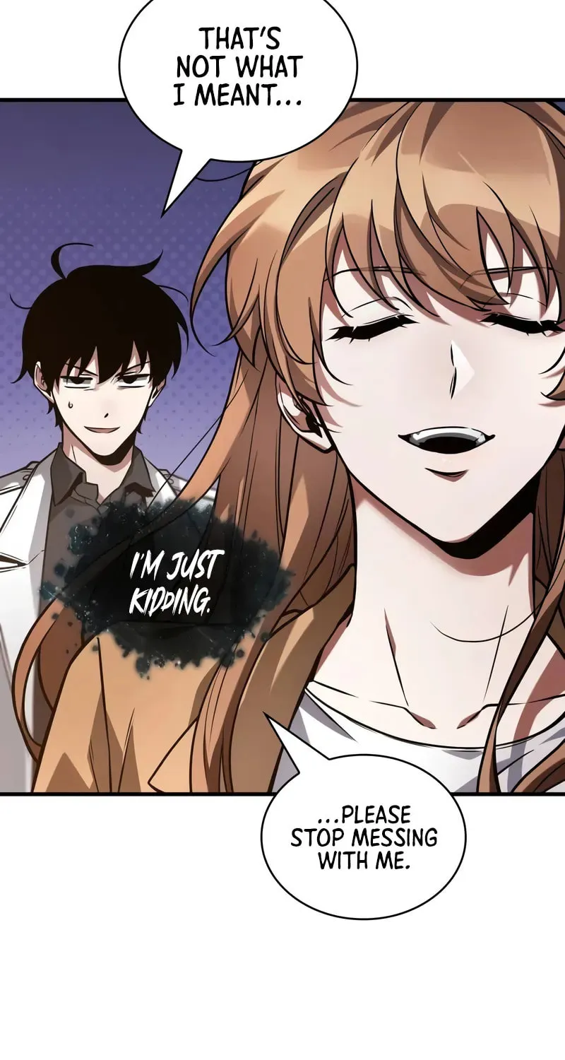 Omniscient Reader Chapter 271 page 58 - 