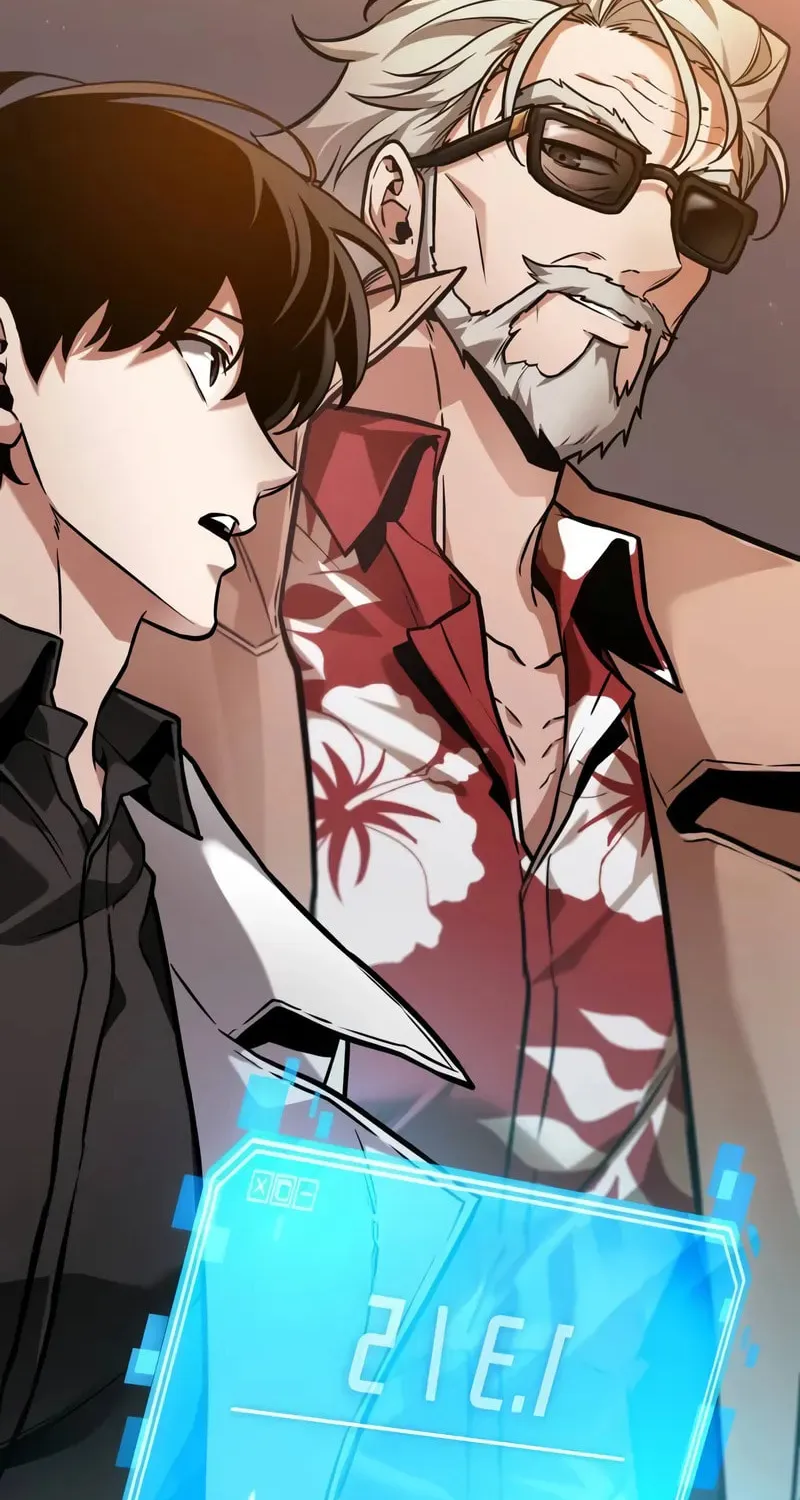Omniscient Reader Chapter 272 page 12 - 