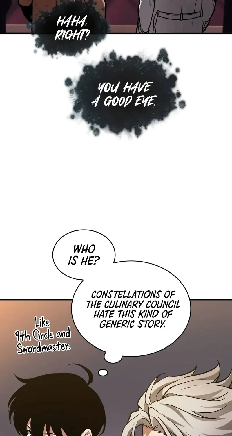 Omniscient Reader Chapter 272 page 14 - 
