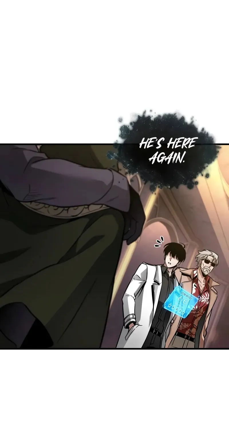 Omniscient Reader Chapter 272 page 20 - 