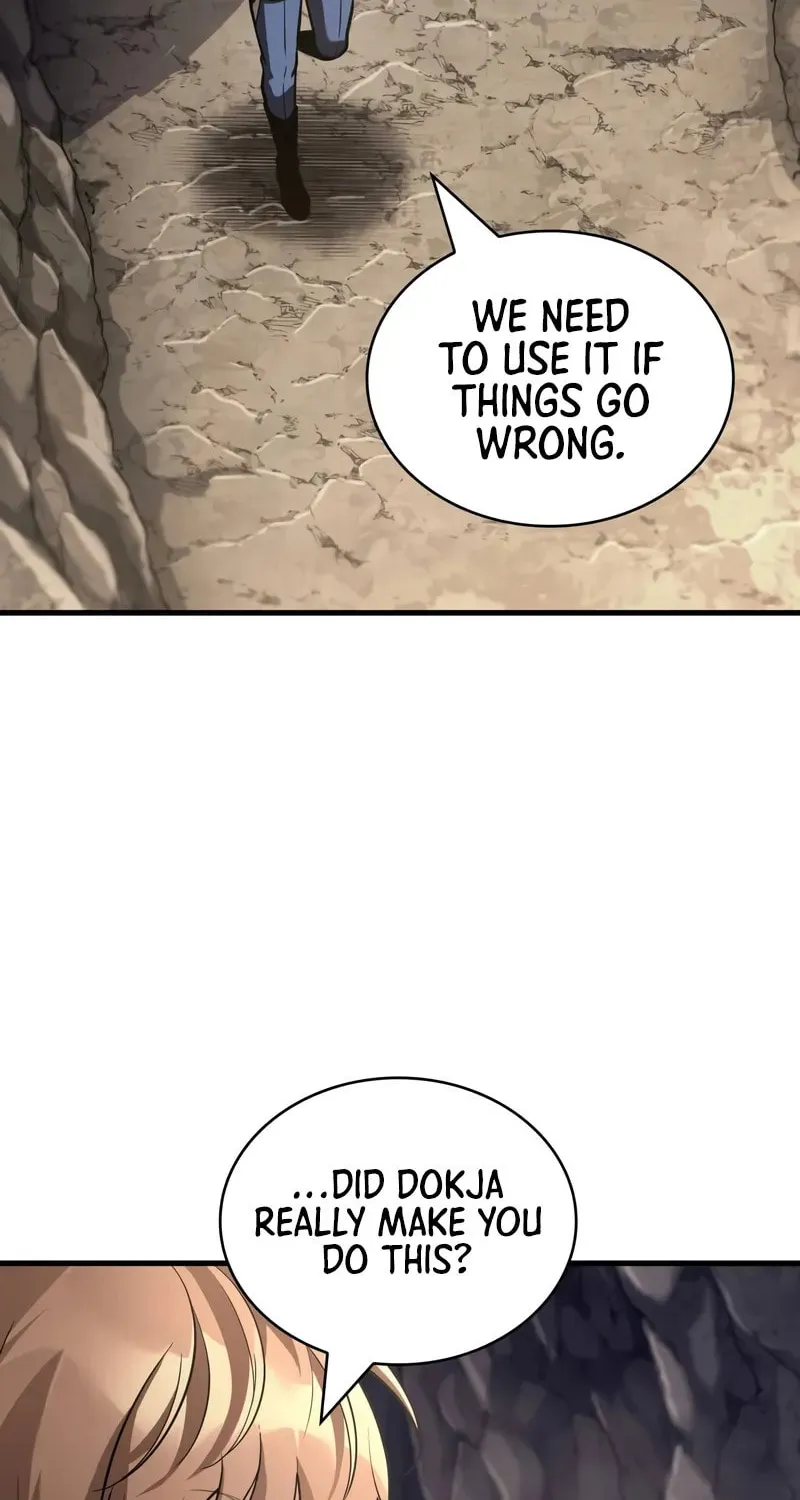 Omniscient Reader Chapter 272 page 3 - 