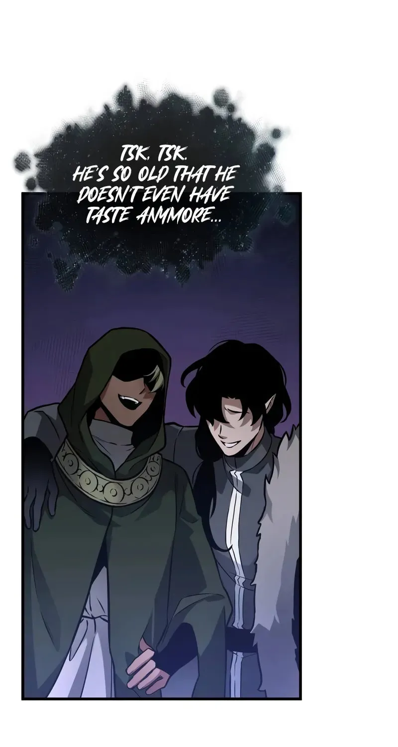 Omniscient Reader Chapter 272 page 21 - 