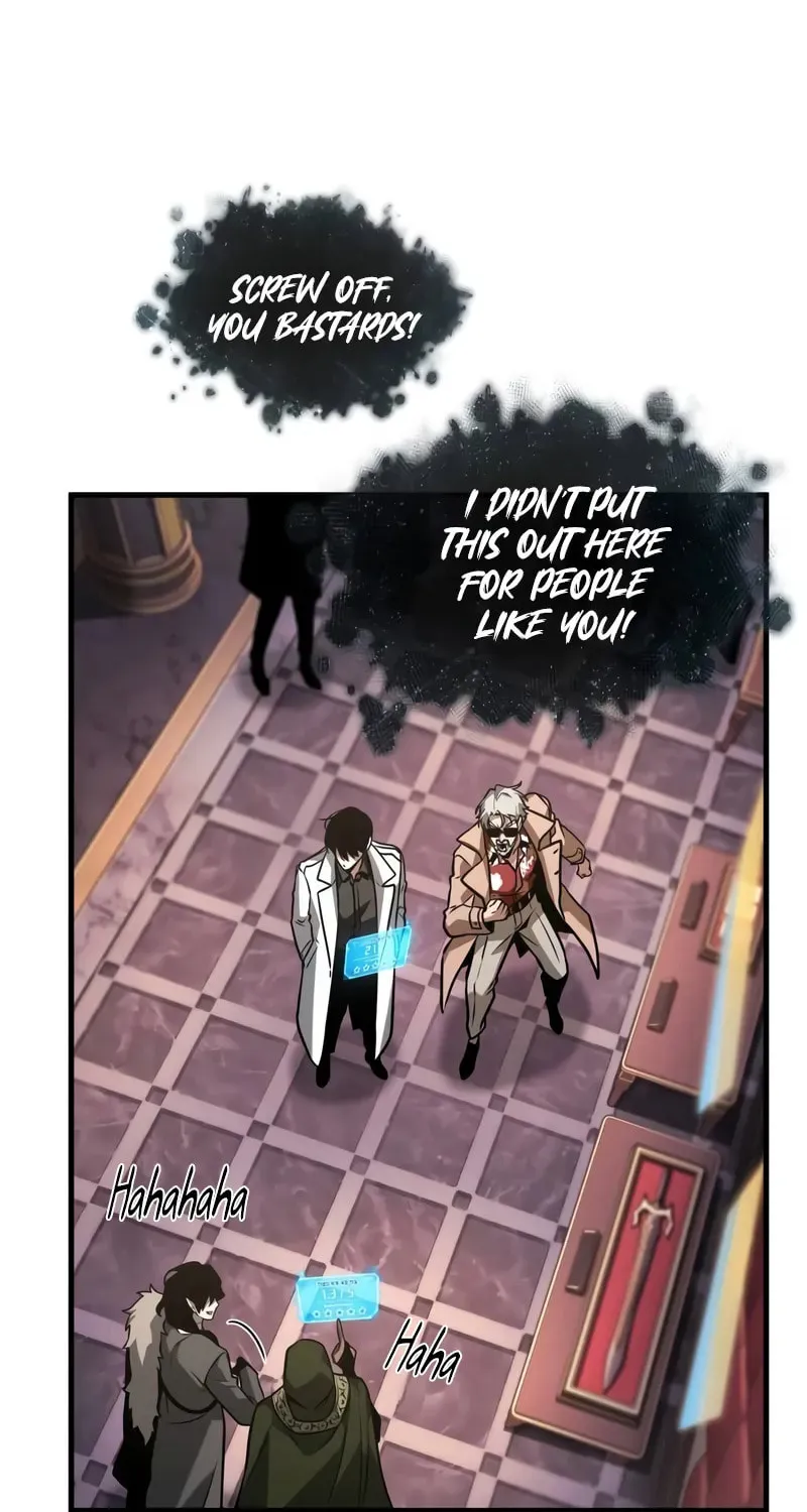 Omniscient Reader Chapter 272 page 22 - 