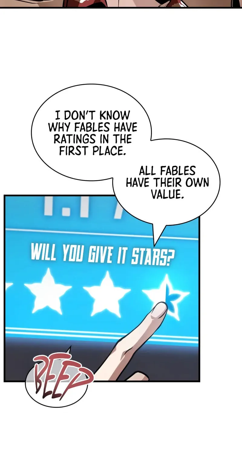 Omniscient Reader Chapter 272 page 26 - 