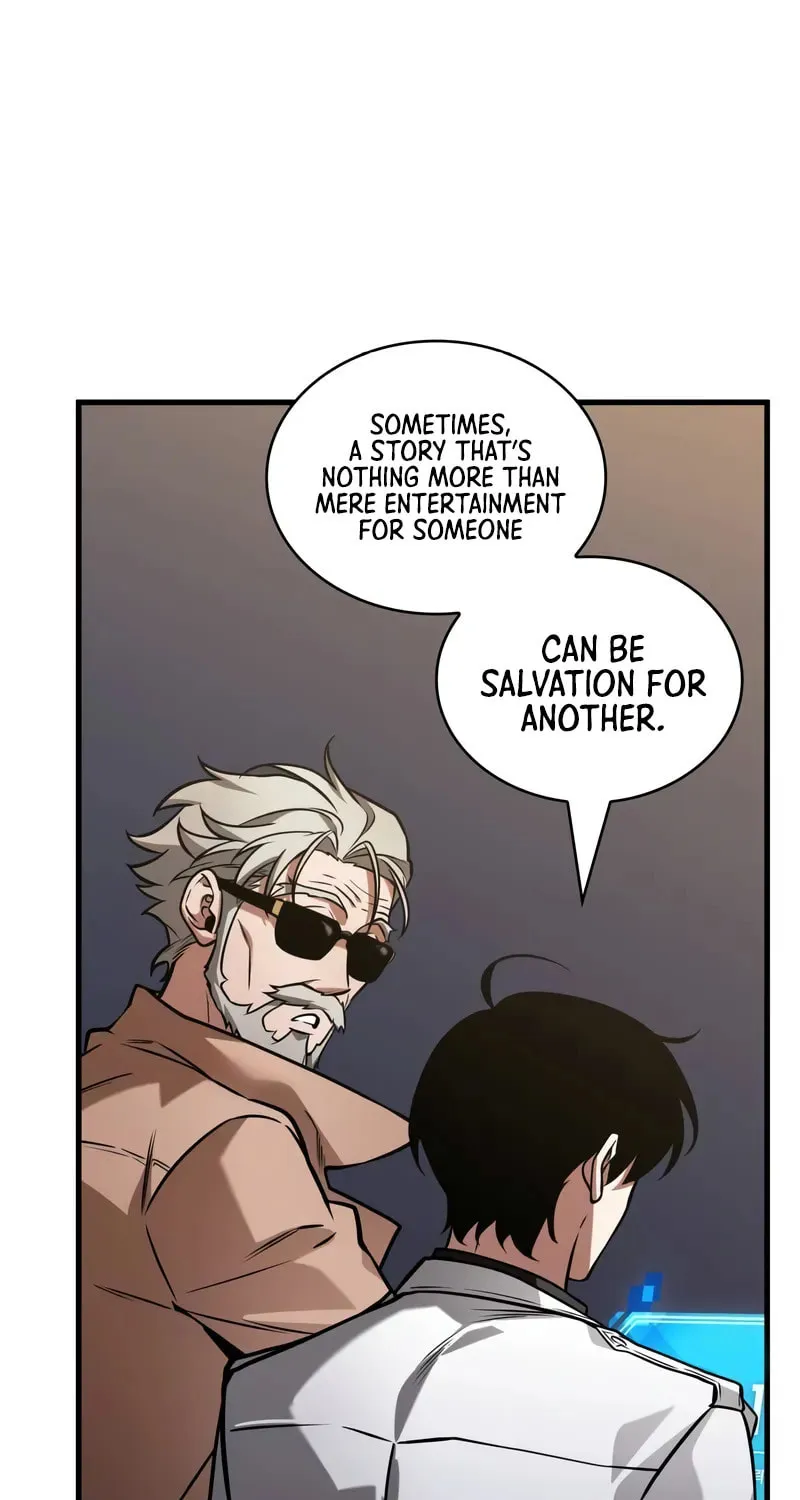 Omniscient Reader Chapter 272 page 27 - 