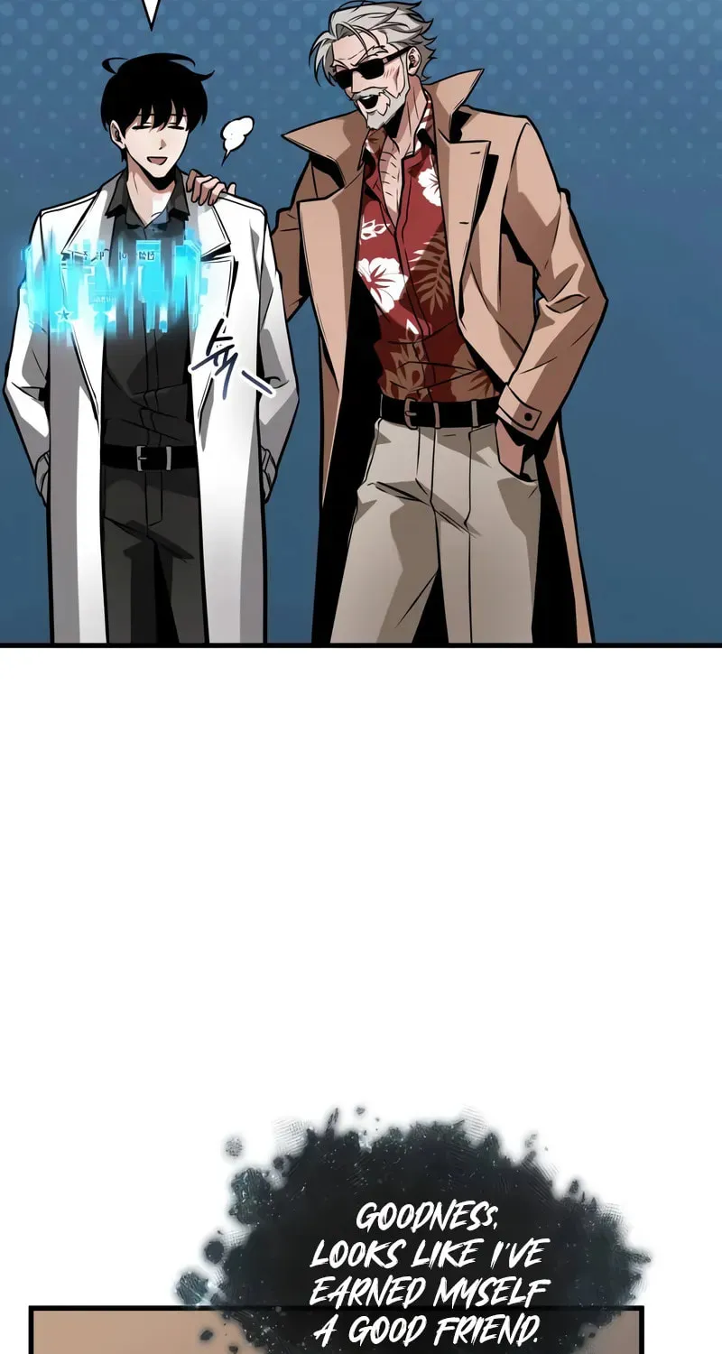 Omniscient Reader Chapter 272 page 29 - 