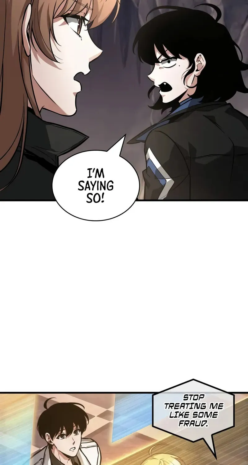 Omniscient Reader Chapter 272 page 4 - 