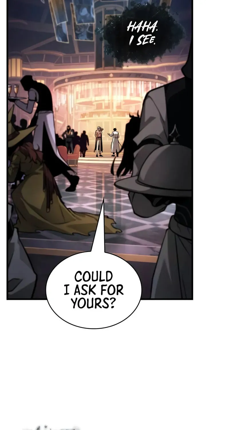 Omniscient Reader Chapter 272 page 37 - 