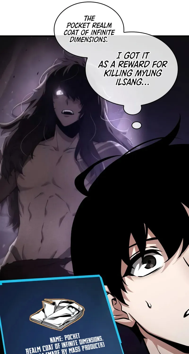 Omniscient Reader Chapter 272 page 41 - 