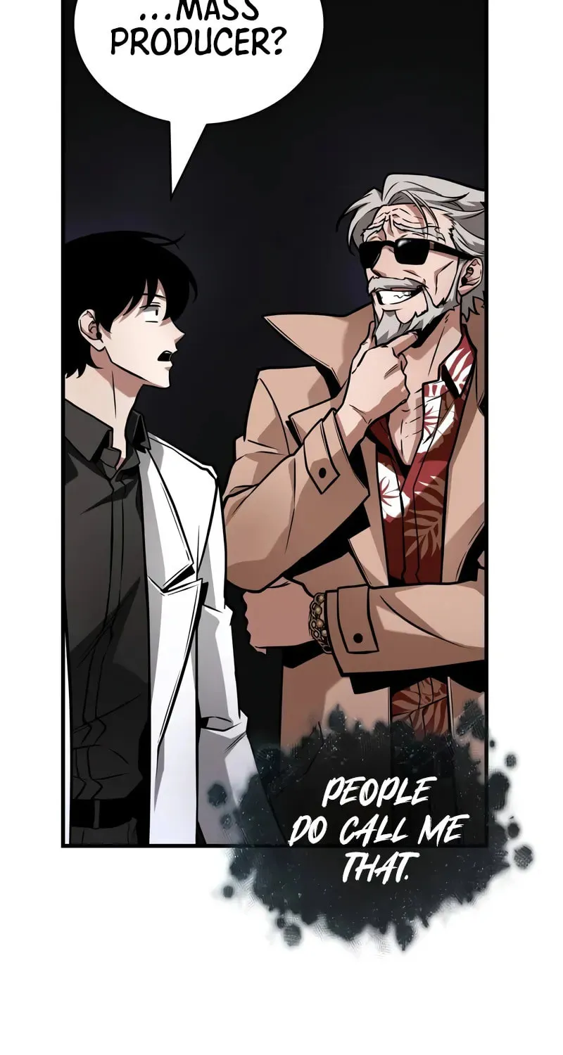 Omniscient Reader Chapter 272 page 43 - 
