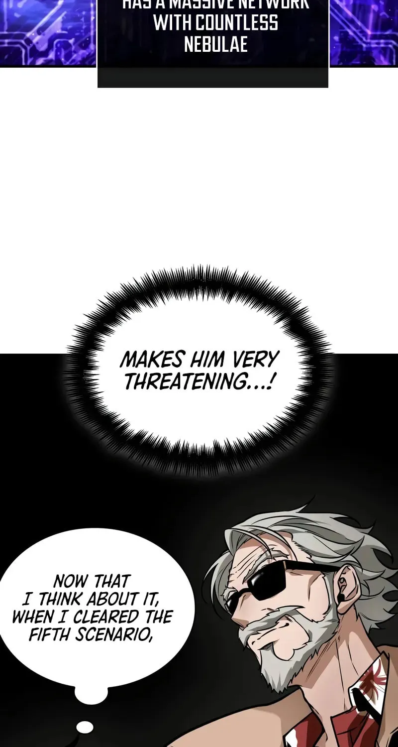 Omniscient Reader Chapter 272 page 46 - 