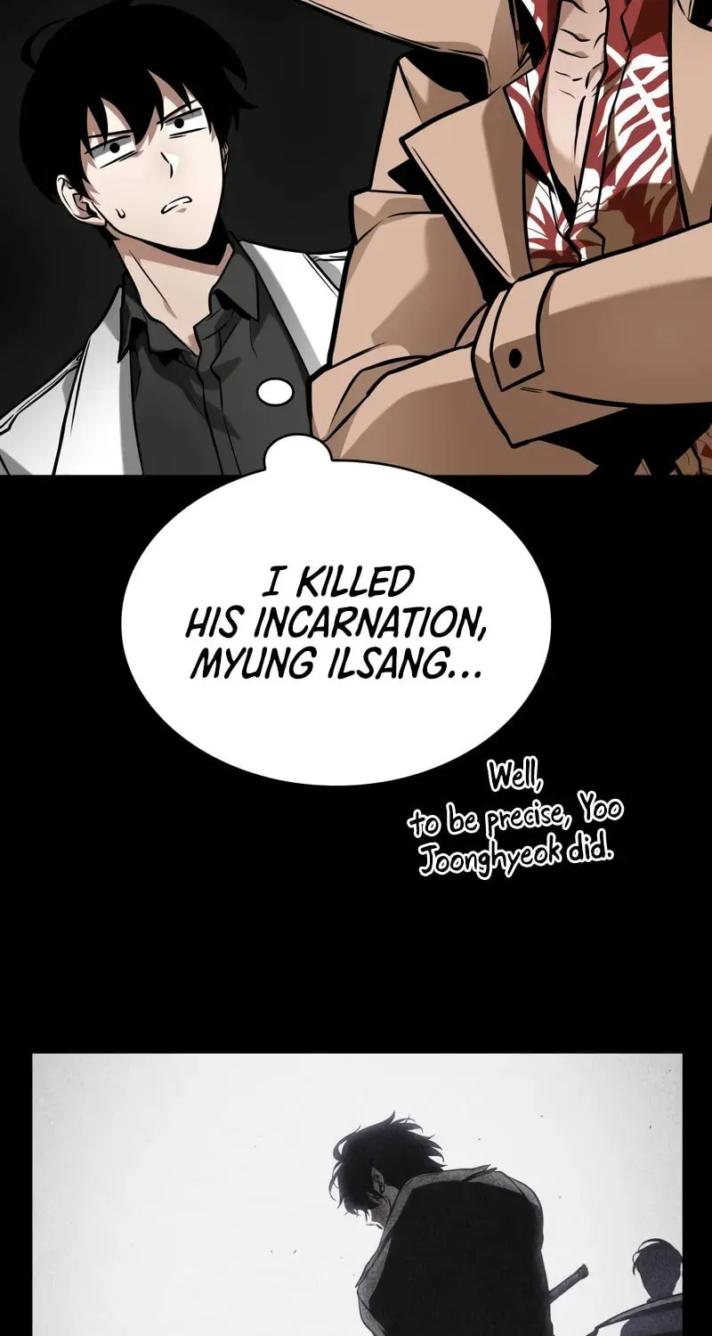 Omniscient Reader Chapter 272 page 47 - 