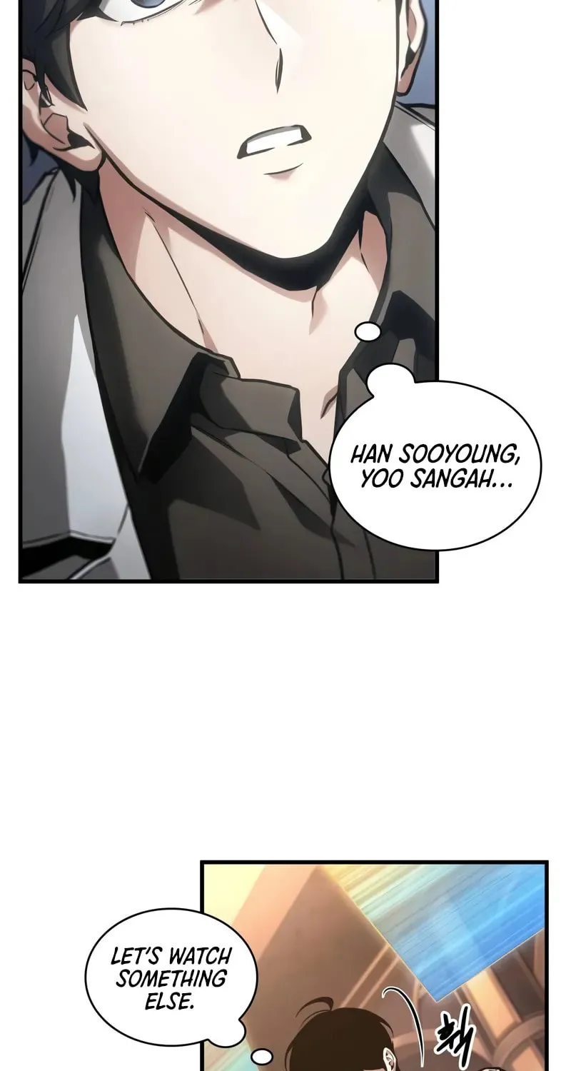 Omniscient Reader Chapter 272 page 6 - 