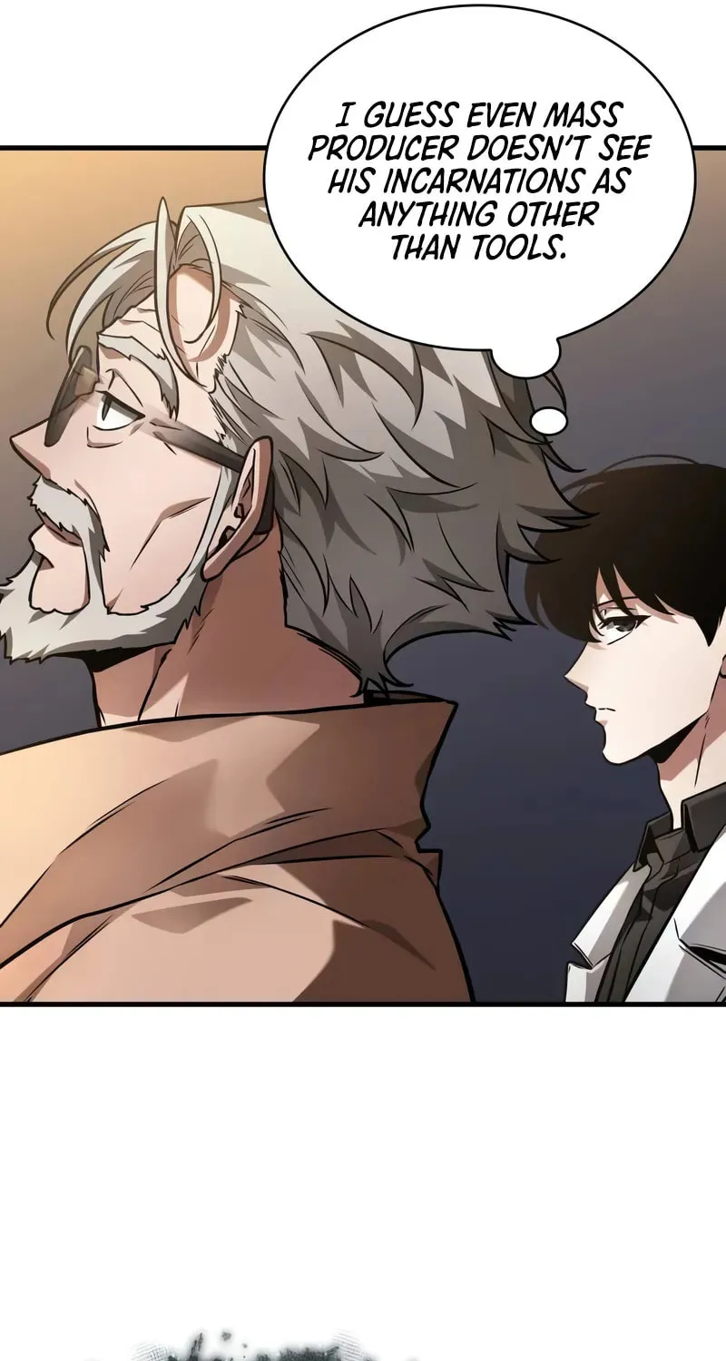 Omniscient Reader Chapter 272 page 51 - 