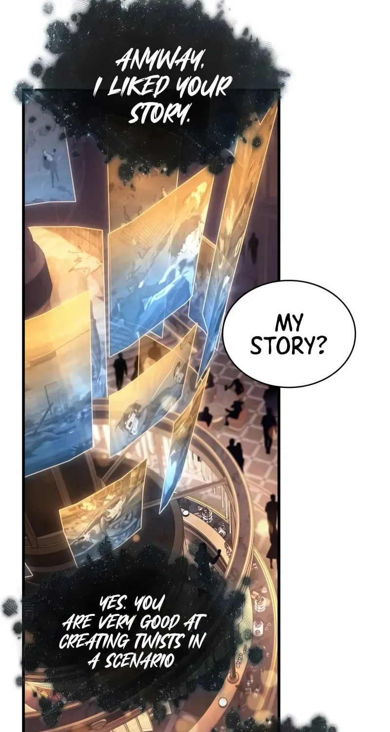 Omniscient Reader Chapter 272 page 52 - 