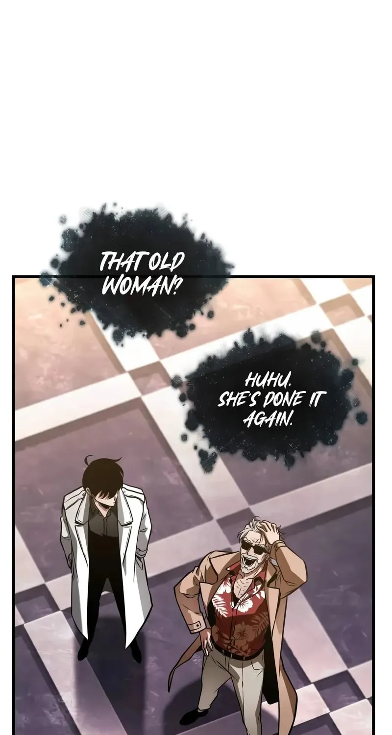 Omniscient Reader Chapter 272 page 56 - 