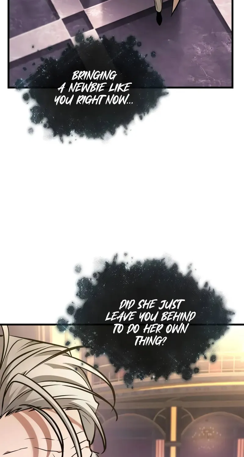 Omniscient Reader Chapter 272 page 57 - 