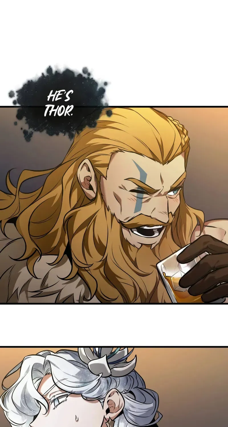 Omniscient Reader Chapter 272 page 61 - 