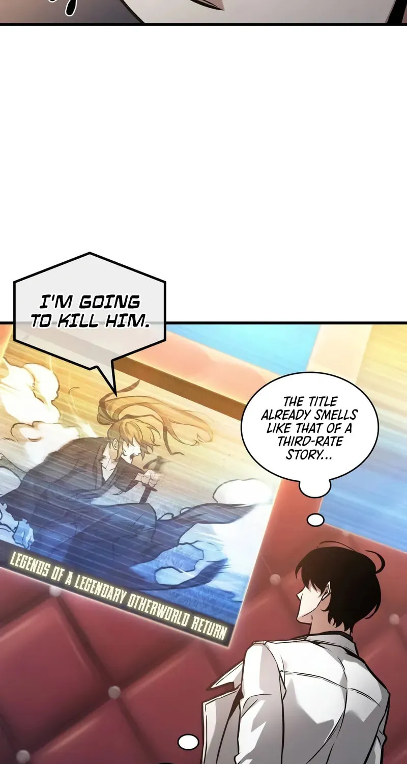 Omniscient Reader Chapter 272 page 8 - 