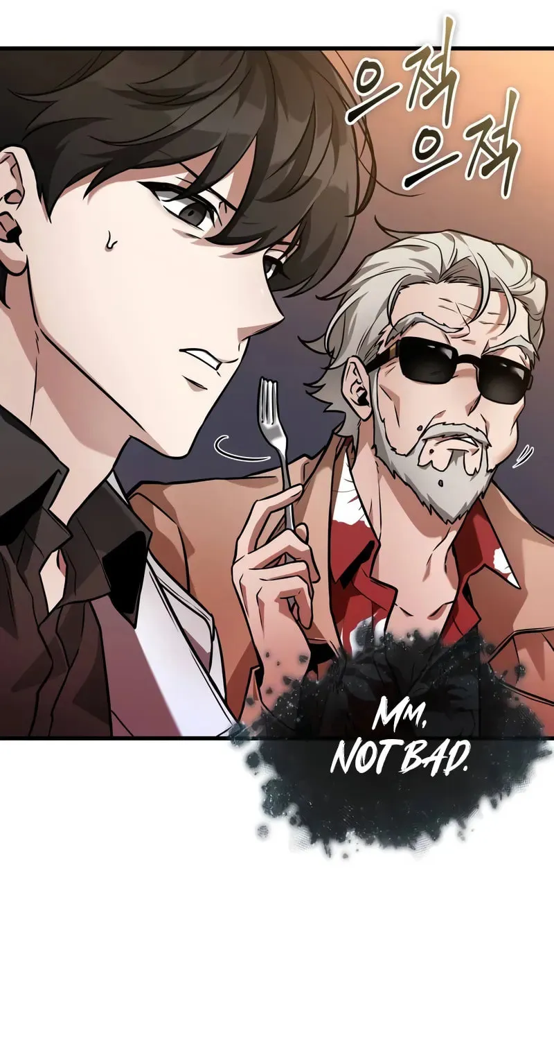 Omniscient Reader Chapter 272 page 71 - 
