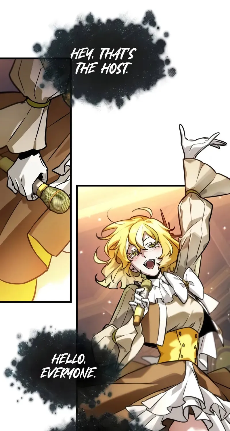 Omniscient Reader Chapter 272 page 72 - 