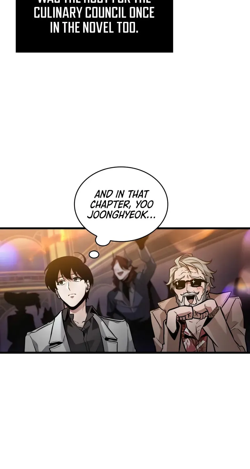Omniscient Reader Chapter 272 page 75 - 